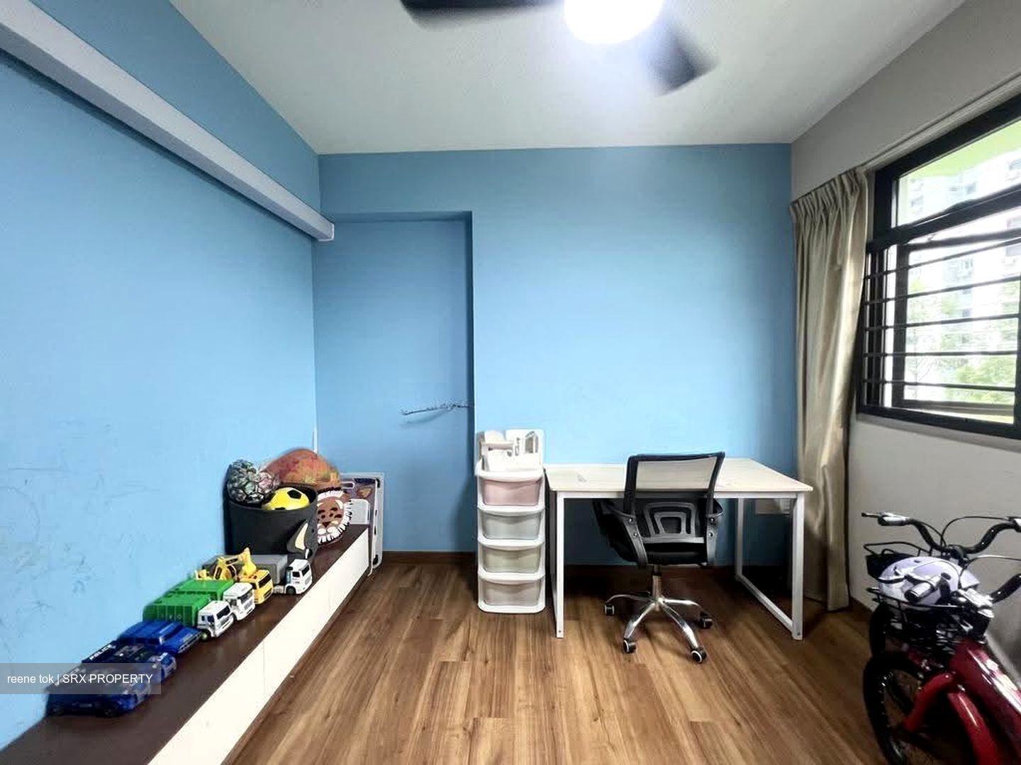 Blk 799B Woodlands Spring (Woodlands), HDB 4 Rooms #618672071